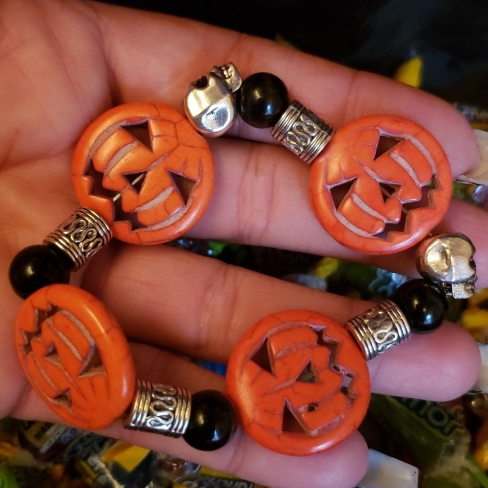 Stackable bracelets - Picture 2 of 7